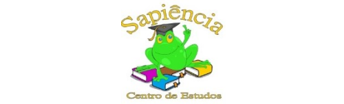 Logo da entidade sapiencia